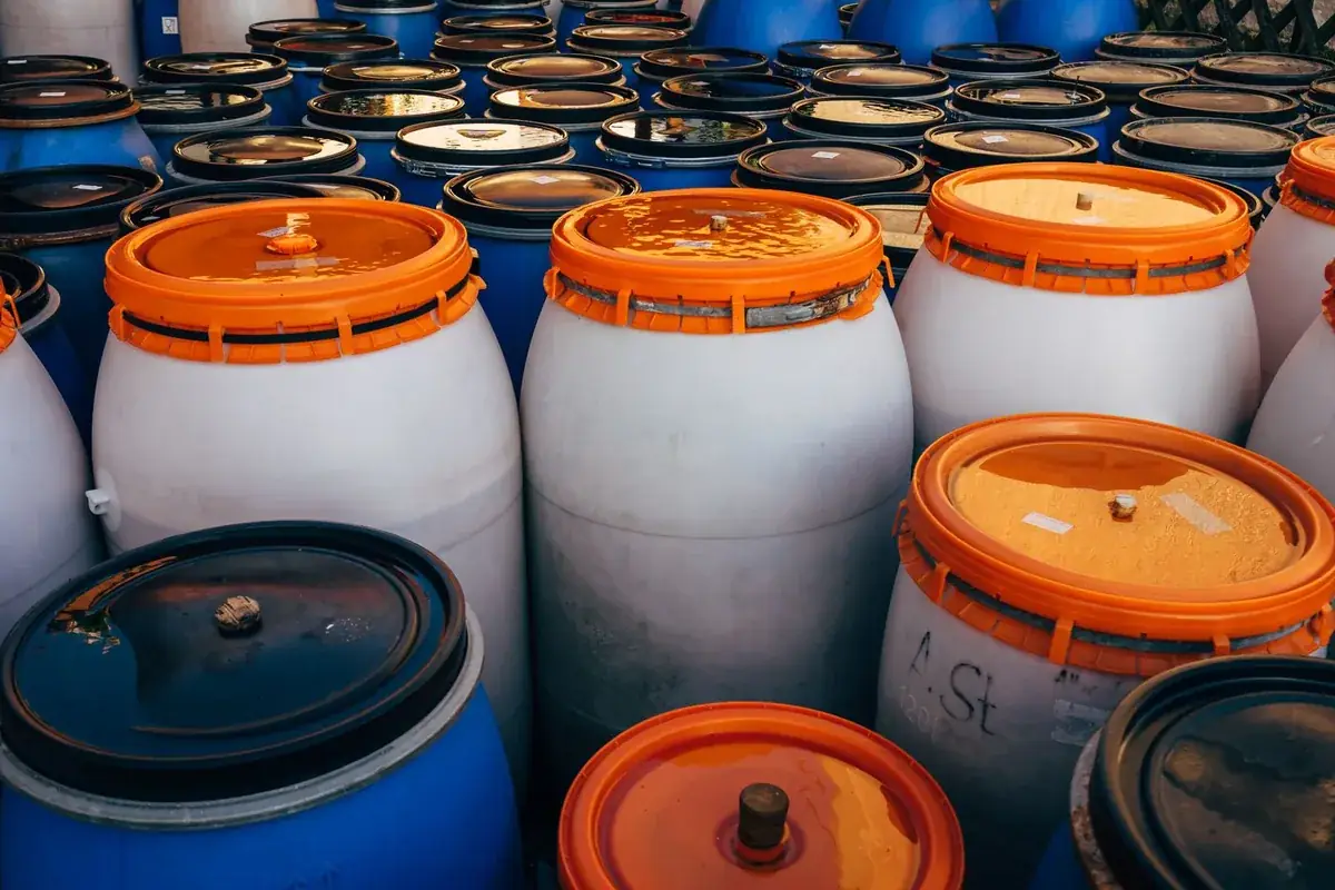Chemical & Toxic Waste Cleanup in Colfax, IA